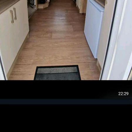 Oakley Hotel Rookley Kültér fotó