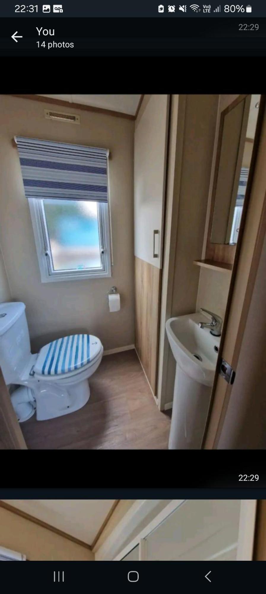 Oakley Hotel Rookley Kültér fotó