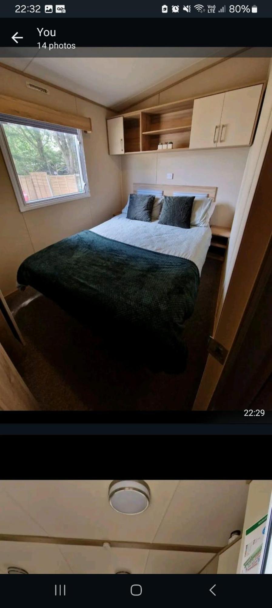 Oakley Hotel Rookley Kültér fotó
