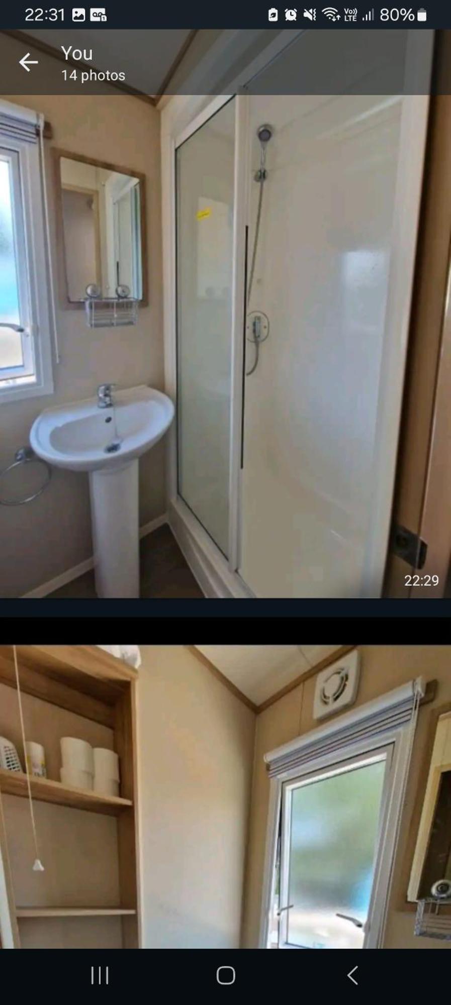 Oakley Hotel Rookley Kültér fotó