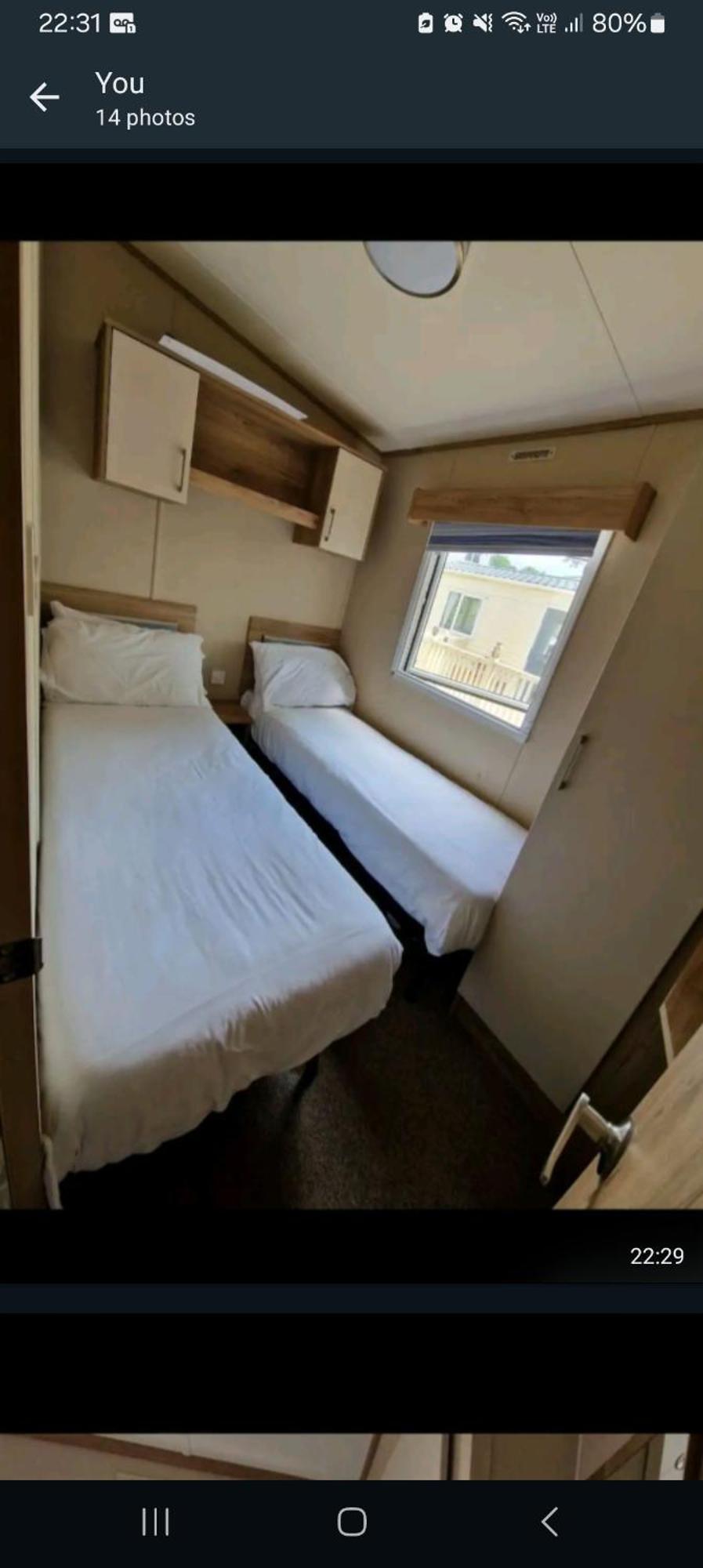 Oakley Hotel Rookley Kültér fotó